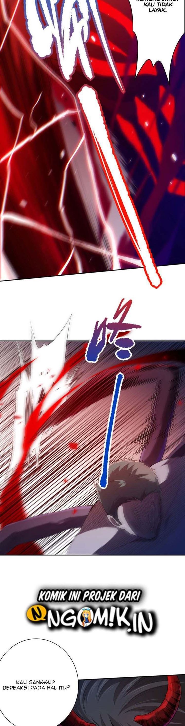 Ultimate Soldier Chapter 79 Gambar 43
